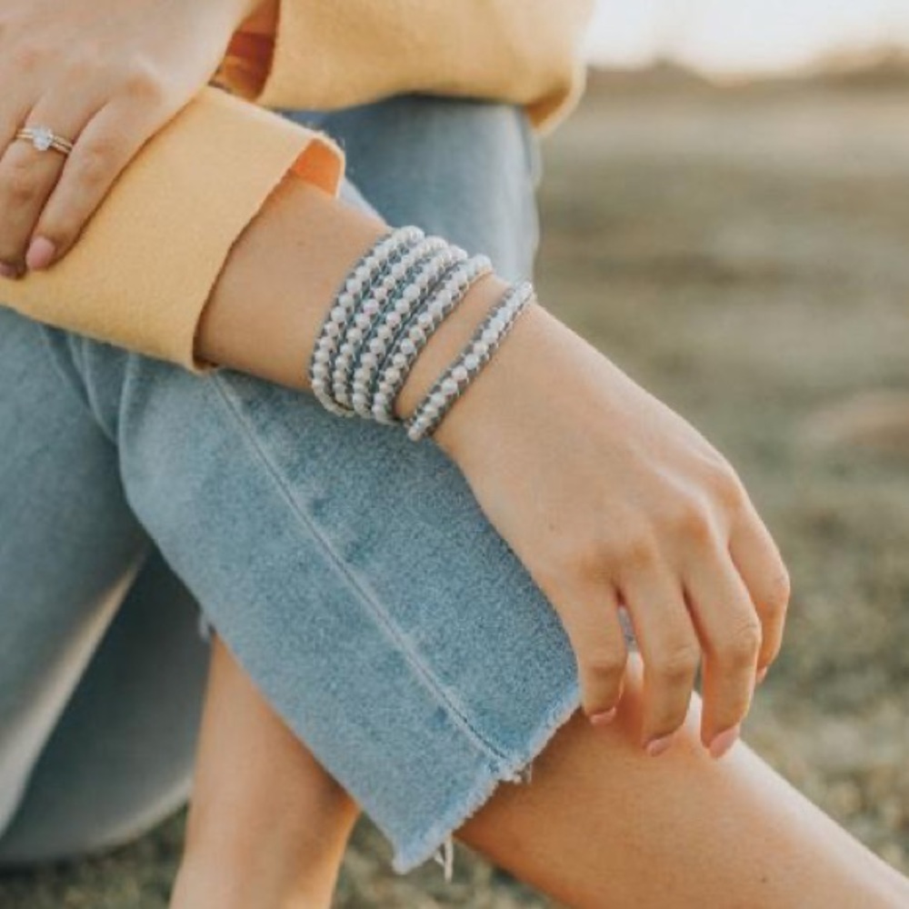 Wrap Bracelet